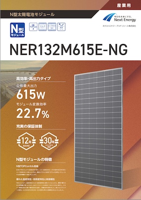 NER132M615E-NG