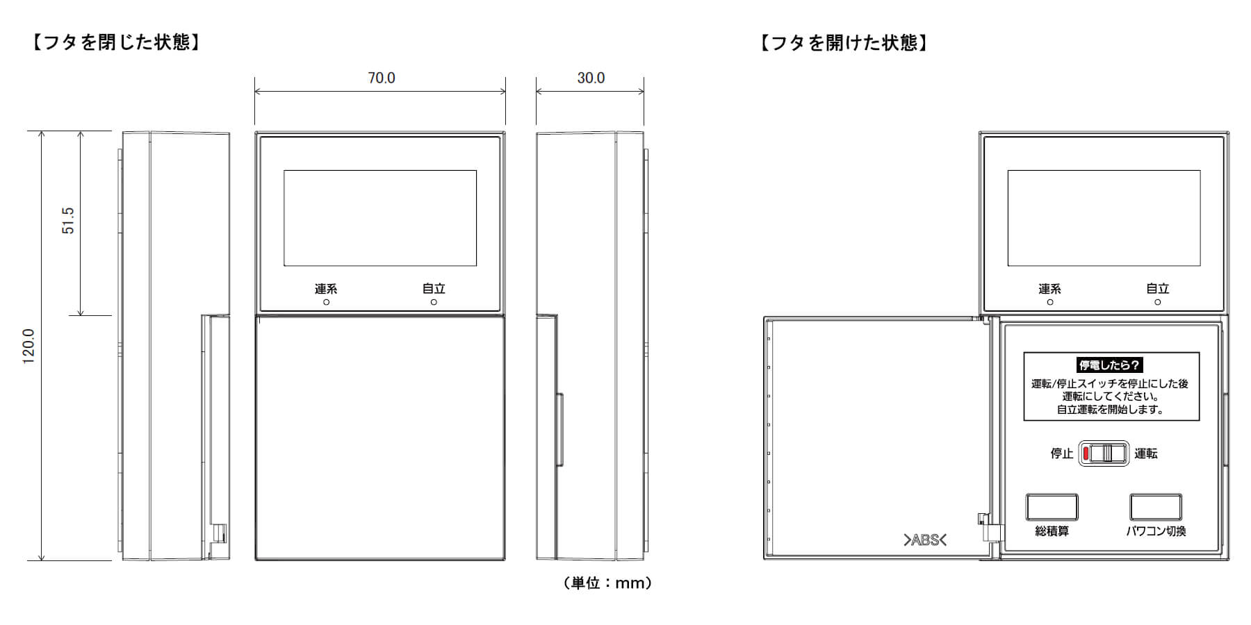 外観のイメージ画像