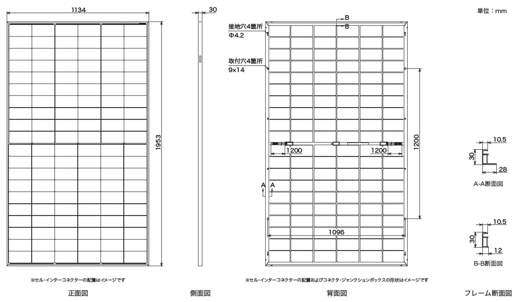 外観のイメージ画像